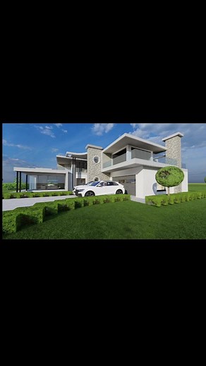 Continental Brand: Mak Architecture Butterfly House Plans 2024