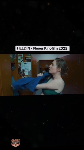 Exciting Film Moments on TikTok