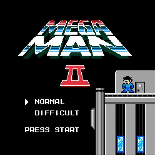 8.2K views · 344 reactions | Mega Man 2 (NES) playthrough 2 #snes #arcadegame #retrogaming #retrogame #nes #gameboy #retrogames | Illusion Naga Gaming | Facebook