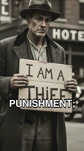 The Hidden Dangers of Public Humiliation