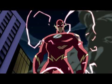 Everyone vs. Brainiac and his army CMV (Superman TAS/Static Shock/Justice League Unlimited)