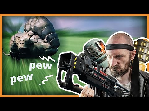 NEW Ammo types and Equipment System Improvements