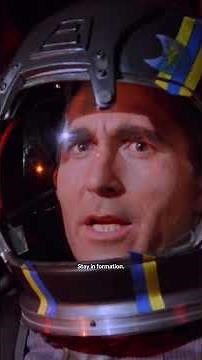 Commander Sinclair Has a Hole in his Mind | Babylon 5