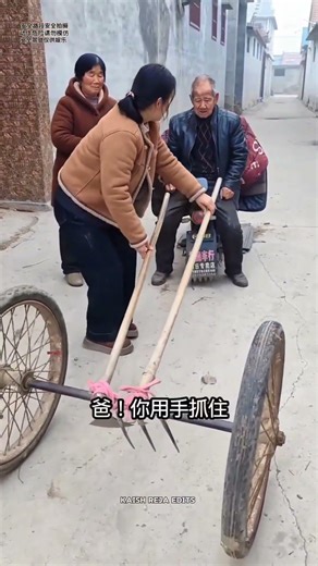 पोती ने किया ऐसा काम, दादा रह गए दंग 😱 wowoodworkingod toy - art / hand craft ~ mini/skills