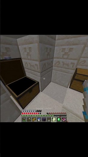 How to Escape the Desert Pyramid Trap in Minecraft