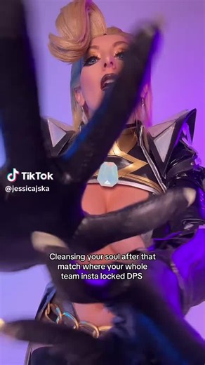 Jessica Nigri (@jessicajskka)’s videos with original sound - Jessica Nigri