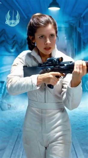 Luke Becomes the Villain!