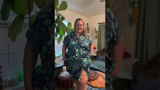 Plus size dress review: alter or sell?