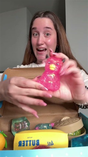 So many viral squishies AND a dumpling!!!! ✨🫶🏼🤩
