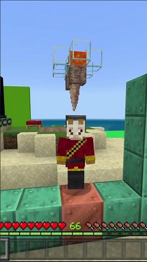 How to do a Neo Jump in Minecraft 1.17 #shorts