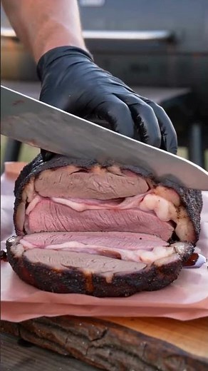 Cooked to Absolute Perfection!