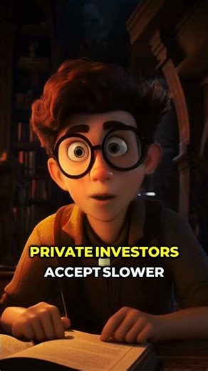 “The Silent Equity Builder: Why the Rich Win by Waiting”#wealthstrategies #shorts #wealthmindset