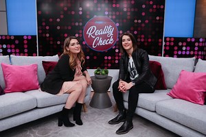 '90 Day Fiancé': Stephanie Matto Launches Instagram Tirade Against Erika Owens