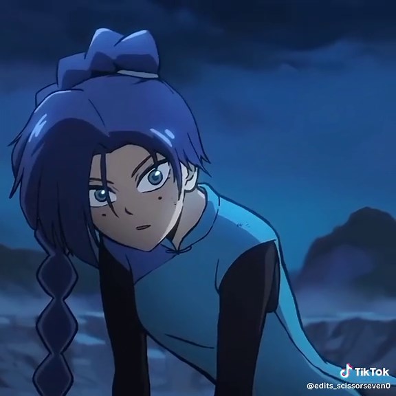 Scissor Seven Edits: Explore Creative Clips