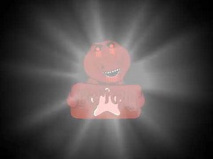 Barney Home Video Logo Horror Remake v2