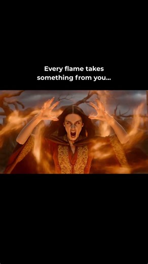 Fire Magic