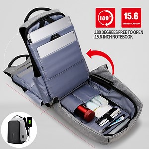 33K views · 303 reactions | [ Large Capacity, Anti-theft Designed ]...