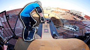 | Skateboarding Info