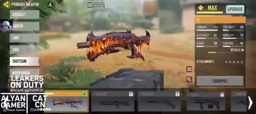 Leakers On Duty | Season 2 2025 Legendary Blueprints Gameplay Showcase 🟡 Legendary MG42 — Black Mirror 🟡 Legendary Man-O-War — Doomfire Pulse 🟡 Legendary... | Instagram