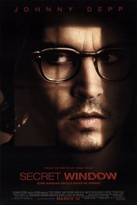 Movie - Secret Window - 2004 Watch Online، Video، Trailer، photos، Reviews، Showtimes