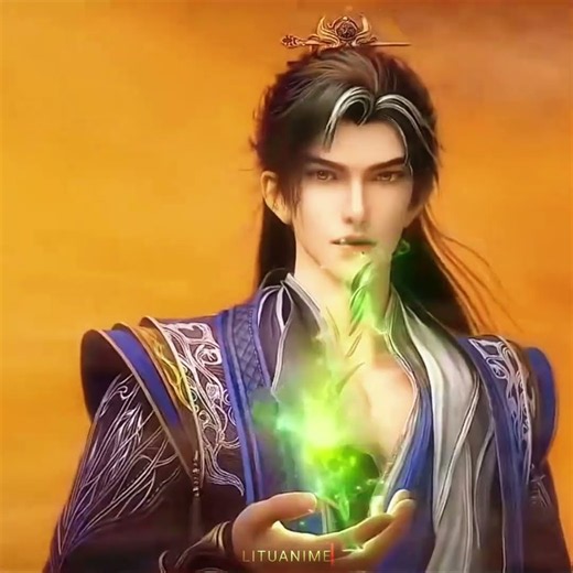 Perfect World] Shi Hao's epic 😱🔥 entry into the Immortal Realm! | Episode 286 Preview