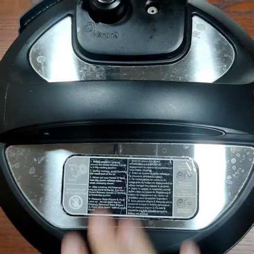 ZUCCHINE A VAPORE in INSTANT POT #perte #cucinafacile #multicooker