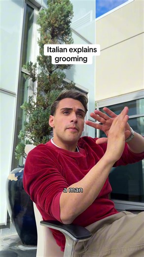 Understanding Grooming in Swimming Sports