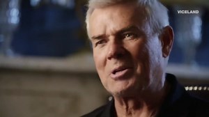 Dark Side Of The Ring S01E01 - The Match Made In Heaven