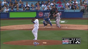 Bring us your red backpack emojis, because Anthony Rendon hit his 11th HR of the season in last night's win over the Dodgers. | Washington Nationals