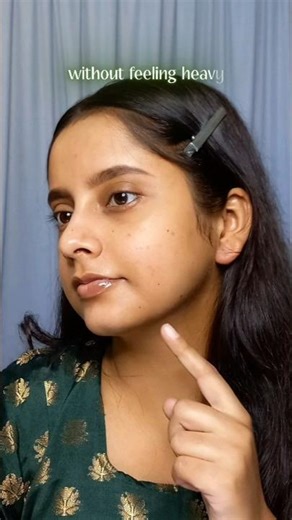 Honest review on Mars Pore Cure Primer #makeup