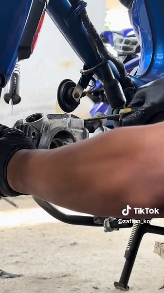 Top Set EX5: Cara Marking TDC dengan Cemerlang