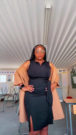 Namibian TikToker Pombili Spreads Love Through Lyrics and Dance