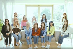 IZ*ONE Votes On Which Member Is Funniest, Who Eats The Most, And More | Soompi