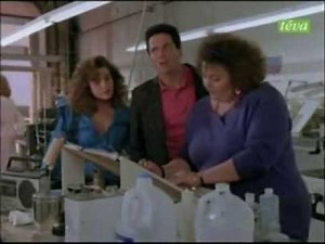 Les dessous de Palm Beach S01E06