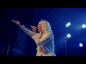 Natasha Bedingfield - The Journey of 'Unwritten'