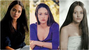30 Beautiful Photos of Olivia Hussey in the 1960s and â70s