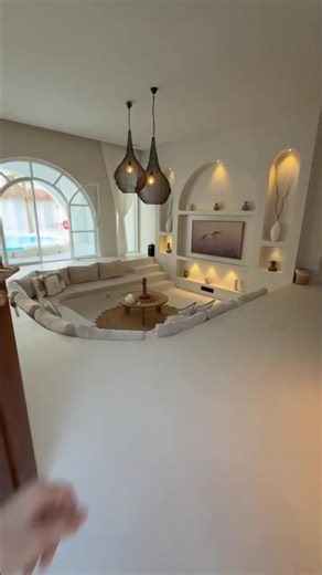 Transform your home with stylish POP False Ceiling #trustedfix #zaidkhan #interiordesign #shorts