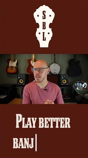 Want better banjo licks? Try this! 🪕 #banjo #shorts