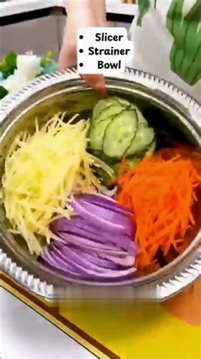 Stainless Steel Kitchen Drain Basket Set 3 in 1 1