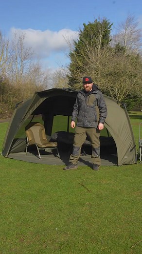 🫴 The NEW Trakker RS Range NOW available❗ ✅ Bivvies and accessories for every fishing situation Shop Now – Online, in-store and on the MyAD App 📲 https://bit.ly/3uHWvXu #AnglingDirect #ADTV #TrakkerTempestRS #CarpFishing #NewProduct | Angling Direct