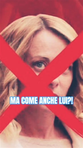 ANCHE LUI HA LASCIATO. ANCHE LUI SI È DIMESSO! GIORGIA MELONI: È SCONVOLGENTE TUTTO QUESTO #ytshorts