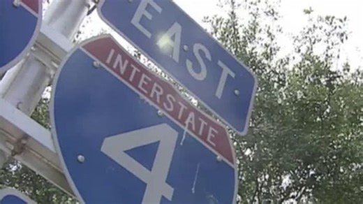 Interstate 4 ranks among the world’s most haunted roads. Here’s why