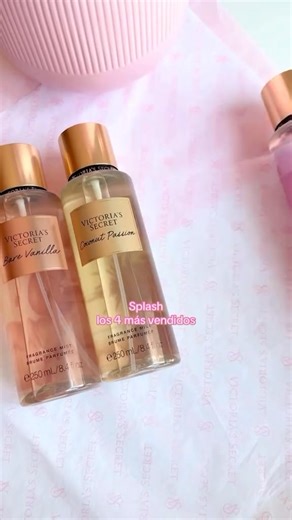 Gift ideas for loved ones for Tet 2026 ‼️ORIGINAL VICTORIAS SECRET BODYMIST‼️ BUY 3 BOTTLES GET FREE 1 BOTTLE • 250ml • long lasting fragrance • guaranteed original • with barcode ✨ Perfect as a gift (graduation, birthday, monthsary, anniversary or kahit ordinary day for your special someone) ✨ Perfect for personal use also ✨ From Outlet Store 🌻AVAILABLE SCENT🌻 🥀Love Spell 🥀Pure Seduction 🥀Temptation 🥀Aqua Kiss 🥀Amber Romance 🥀Coconut Passion 🥀Velvet Petals 🥀Romantic 🥀Rush 🥀Bare Vani
