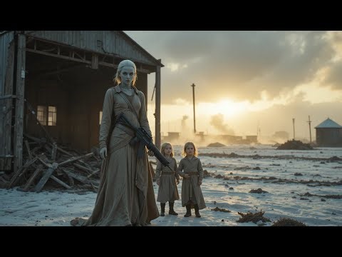 Desperate Alien Mother Begs a Human: “Save My Children… I’ll Pay Any Price” | HFY Sci-Fi