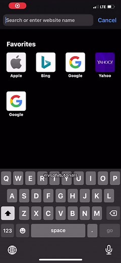 How to Download Nexa Bold Font on Video Star