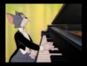 トムとジェリー