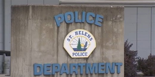 New St. Helens police chief announced