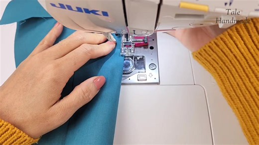 2 Tips and tricks to sew quickly and easily for beginners | DIY Tips Tale
