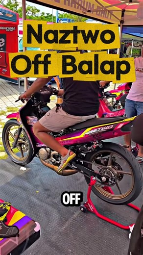 Naztwo Racing Off 2026 Racing season 😱 #roadrace #motorcycleracing #racingnews