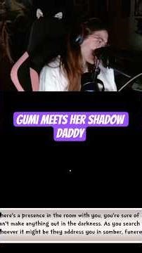 Gumi Meets Her Shadow Daddy | Date Everything!